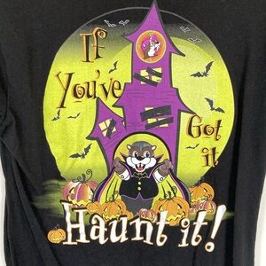 Buc-ees Unisex Halloween Short Sleeve T-Shirt Size S If‎ You've Got It